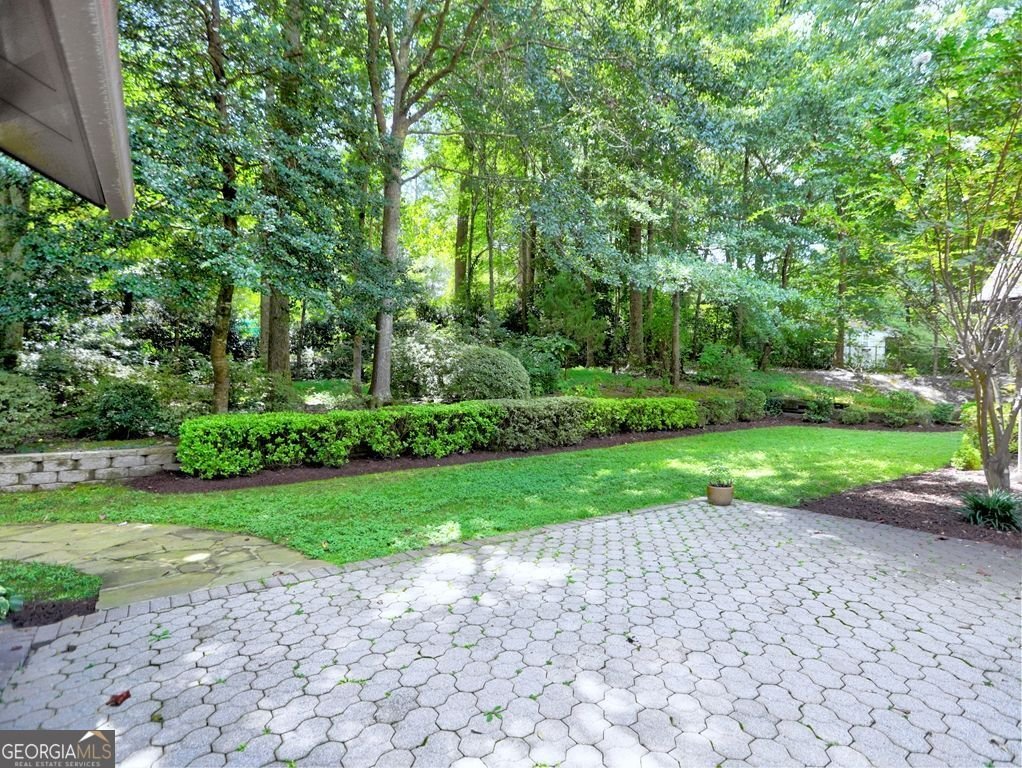 3520 Turtle Cove Court Marietta - Photo 30