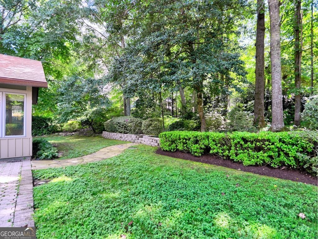 3520 Turtle Cove Court Marietta - Photo 32