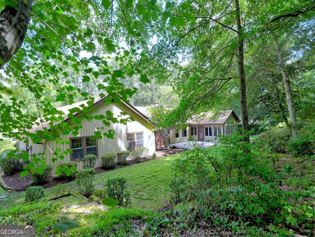 3520 Turtle Cove Court Marietta - Photo 33