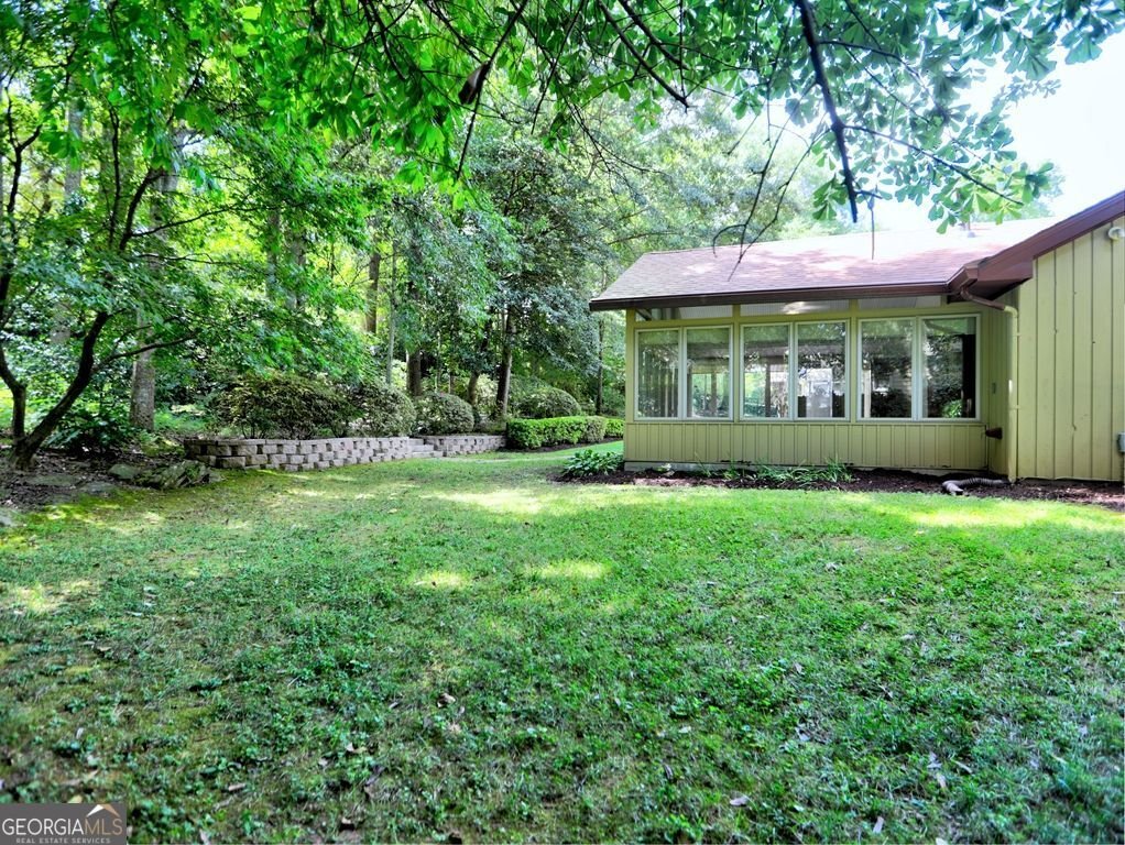 3520 Turtle Cove Court Marietta - Photo 34