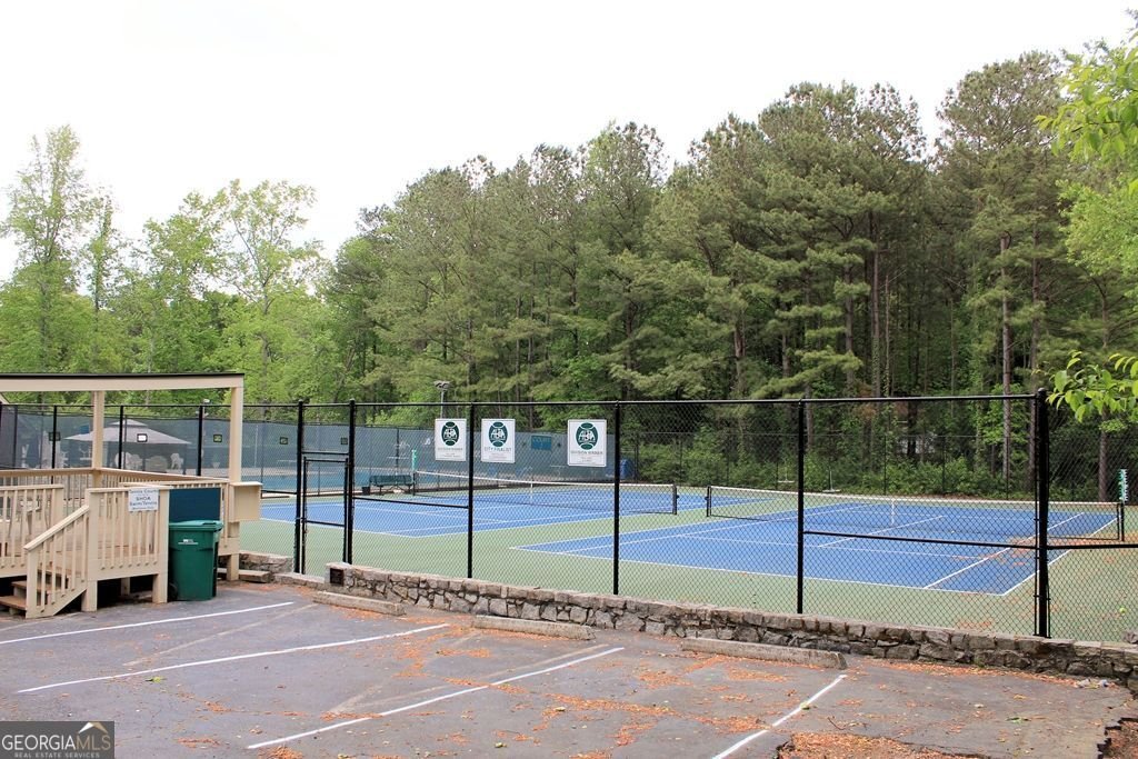 3520 Turtle Cove Court Marietta - Photo 38