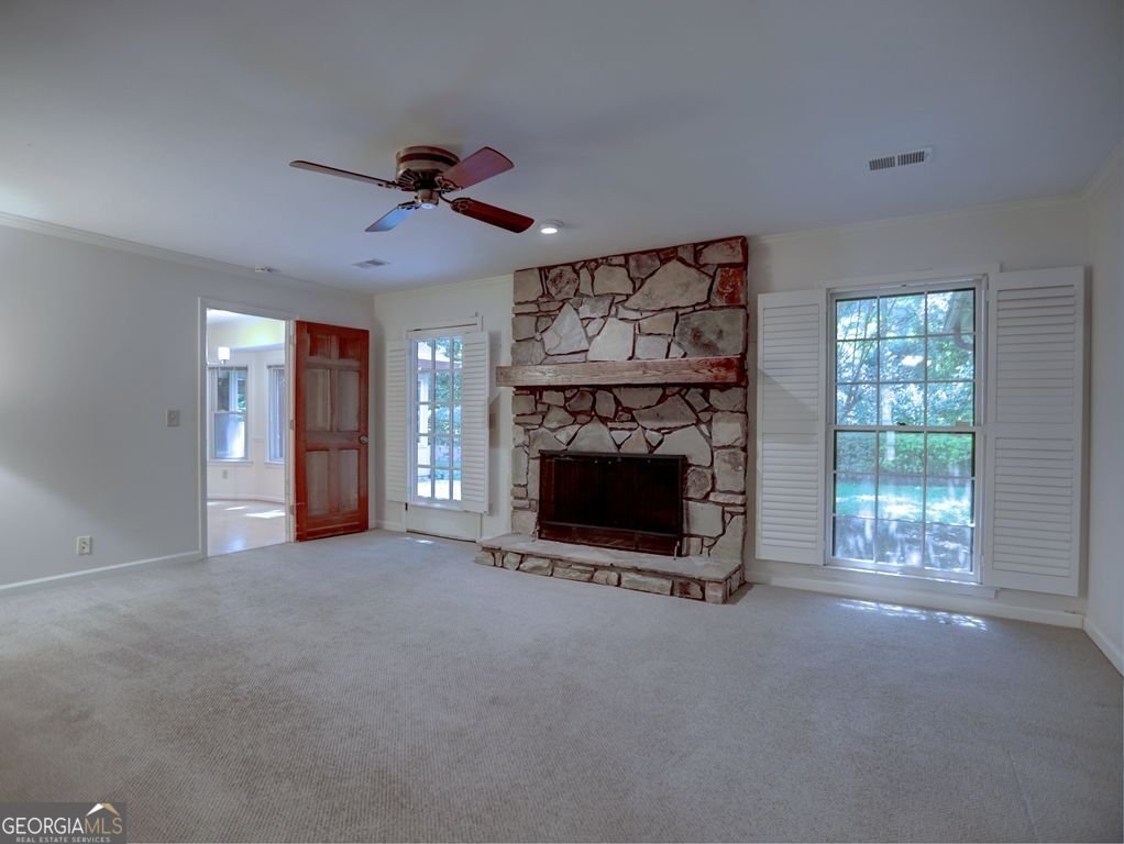 3520 Turtle Cove Court Marietta - Photo 7