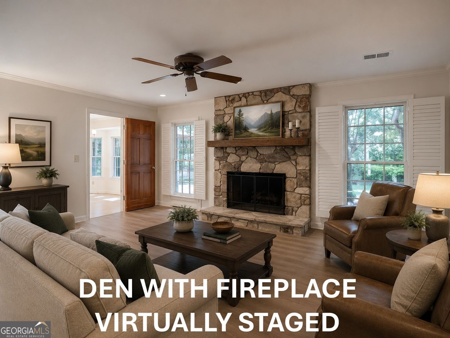 3520 Turtle Cove Court Marietta - Photo 8
