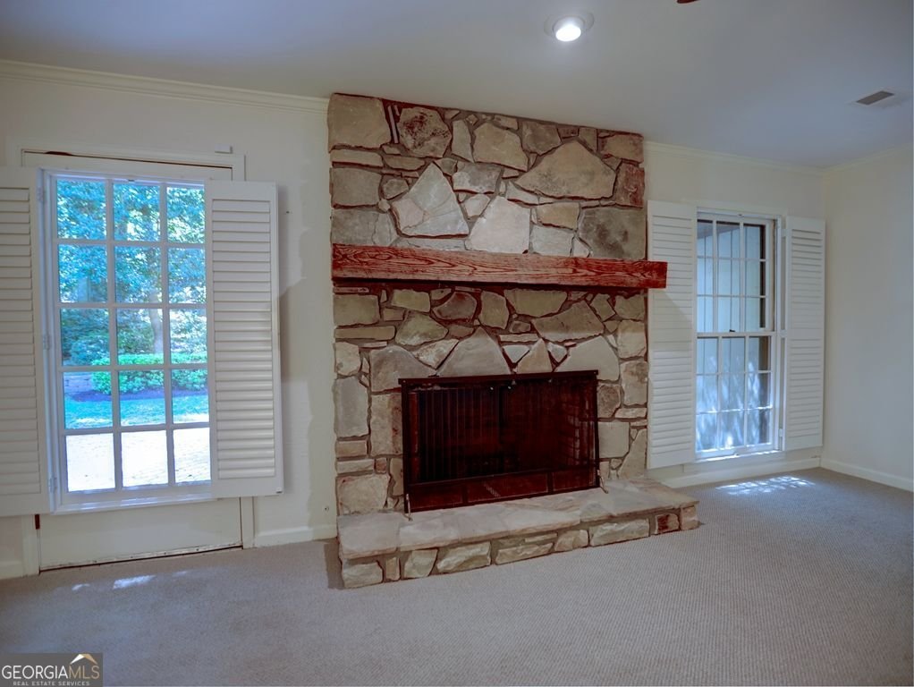 3520 Turtle Cove Court Marietta - Photo 9