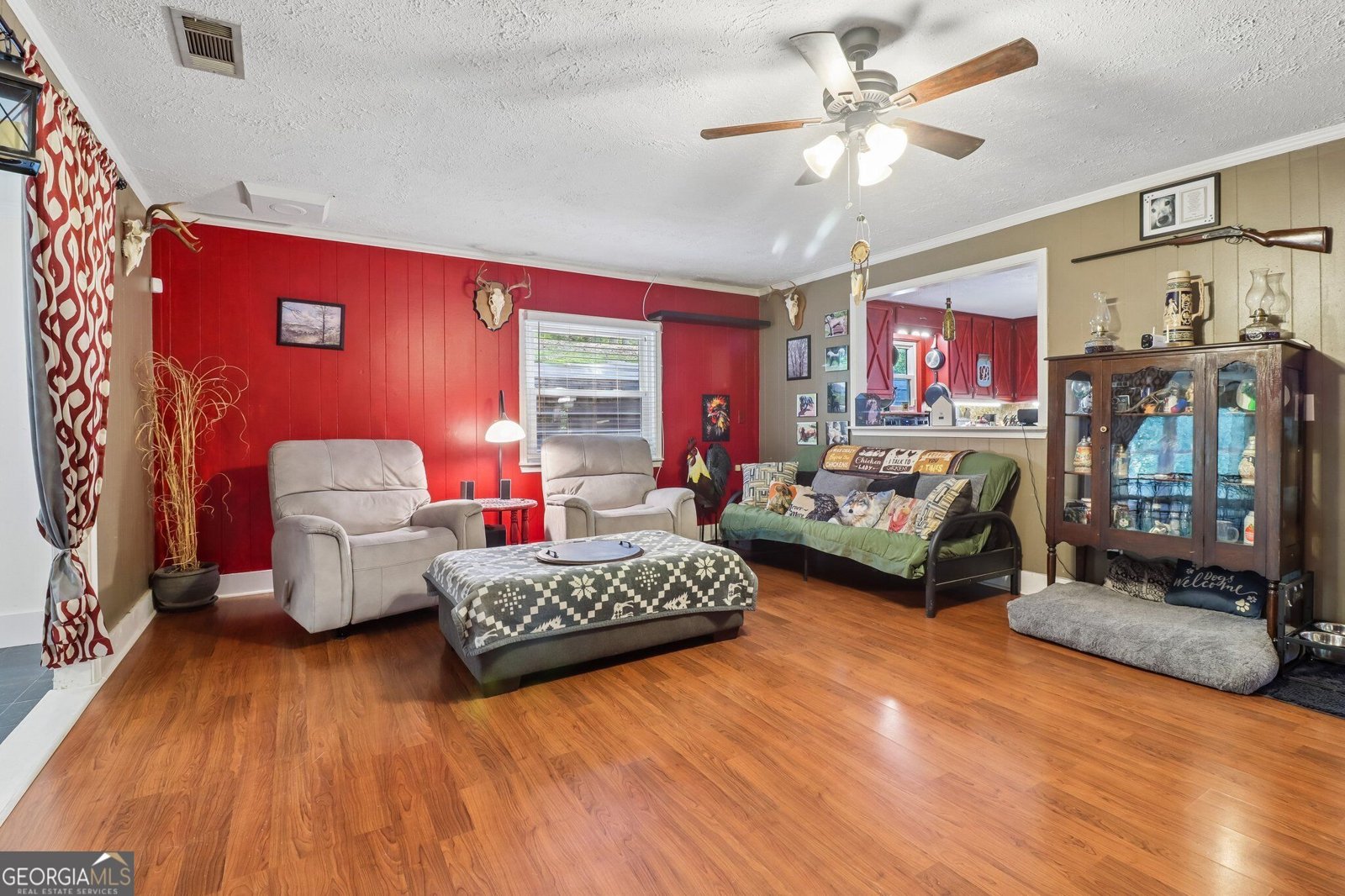 1572 Jersey Social Circle Road Covington - Photo 10