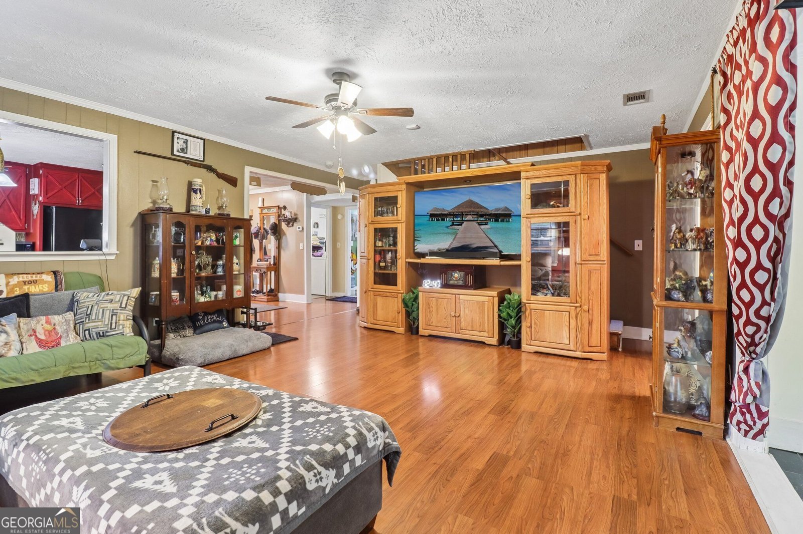 1572 Jersey Social Circle Road Covington - Photo 11