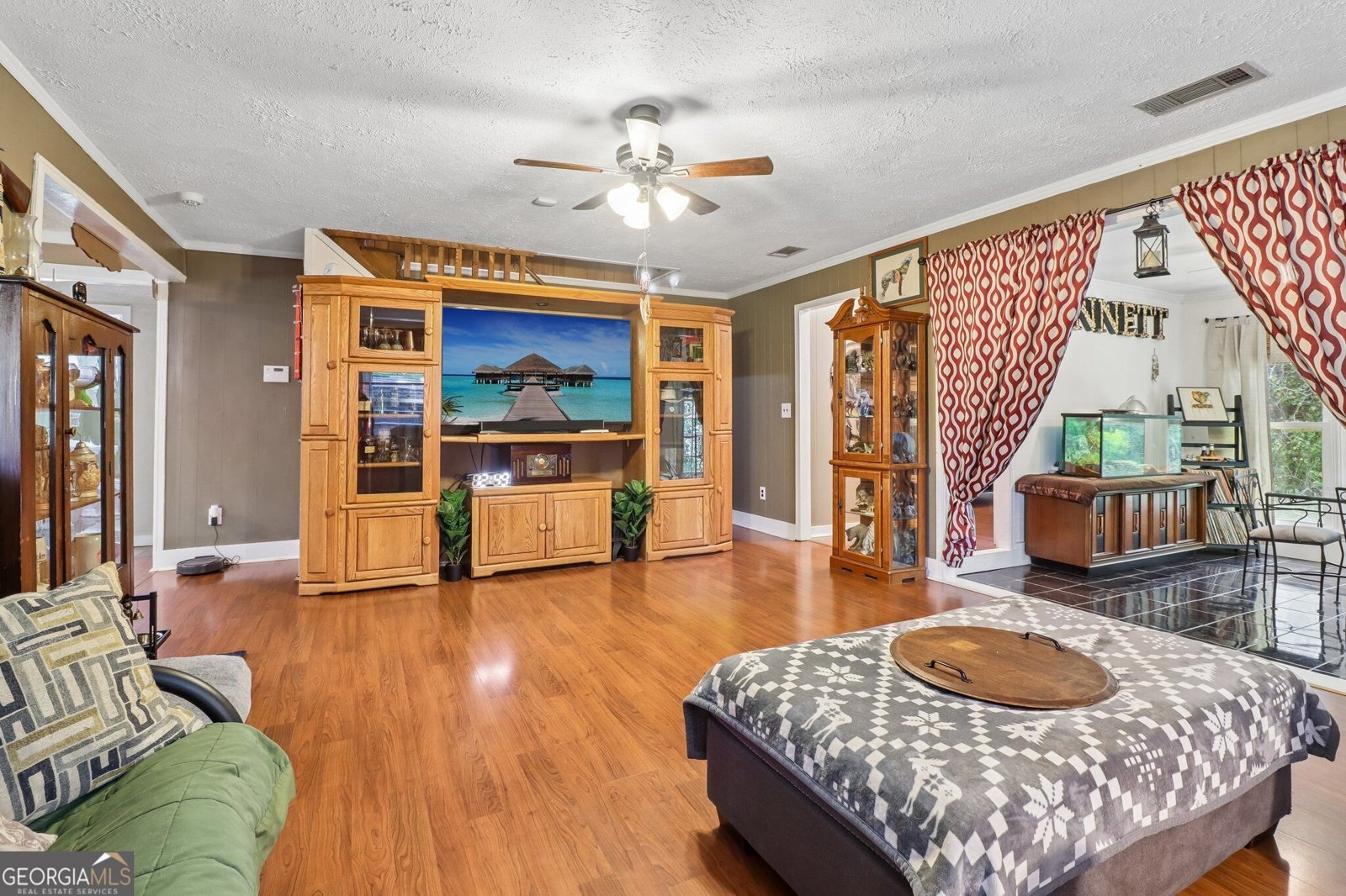 1572 Jersey Social Circle Road Covington - Photo 12
