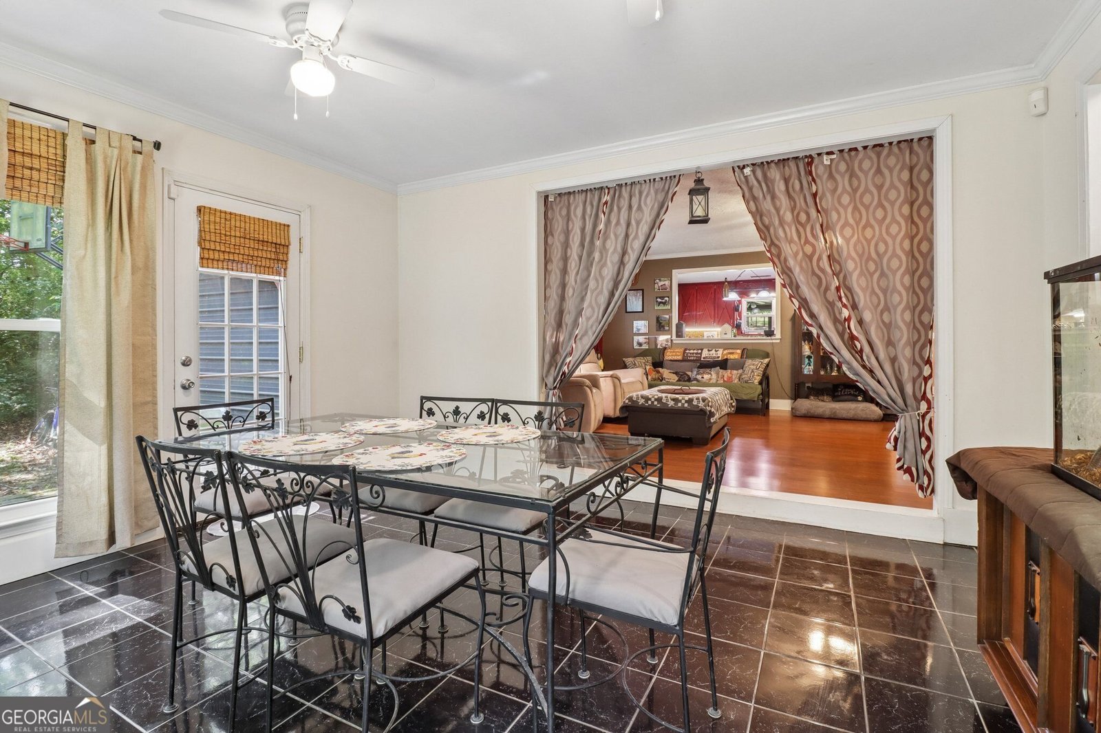 1572 Jersey Social Circle Road Covington - Photo 13