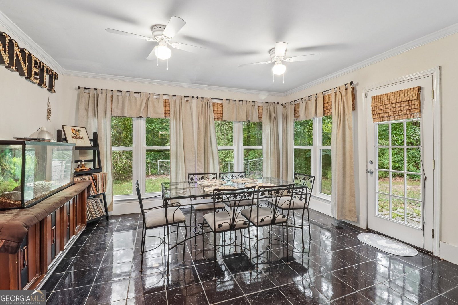 1572 Jersey Social Circle Road Covington - Photo 16
