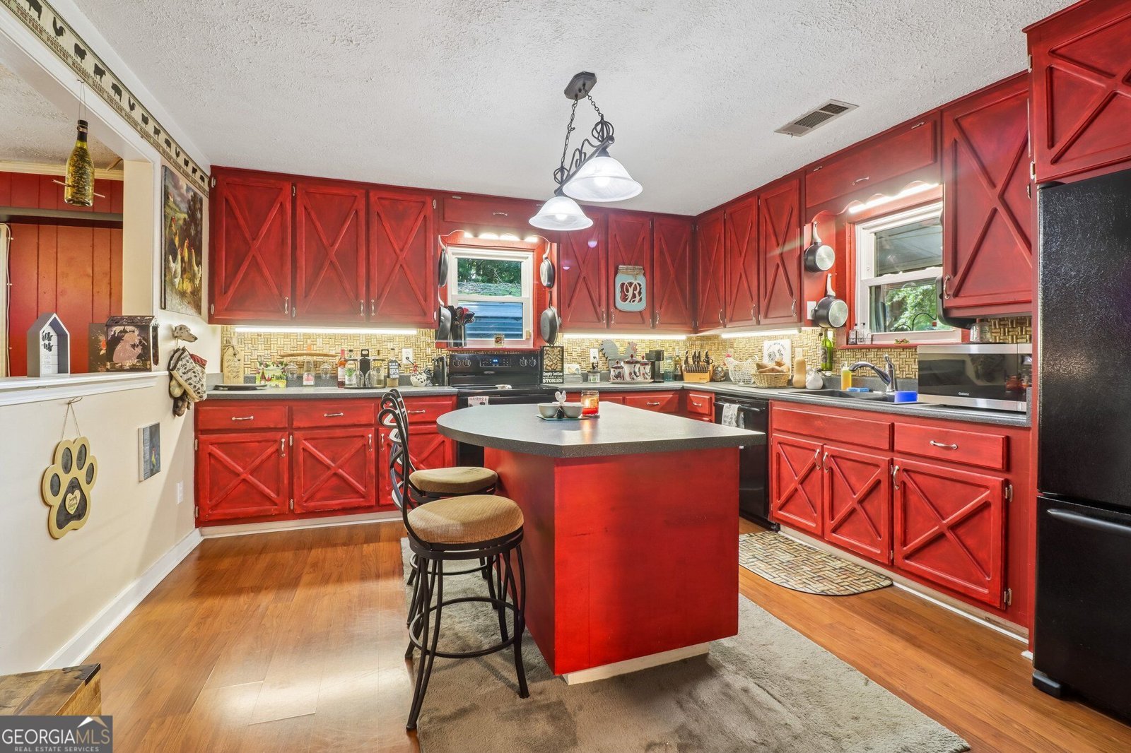 1572 Jersey Social Circle Road Covington - Photo 17