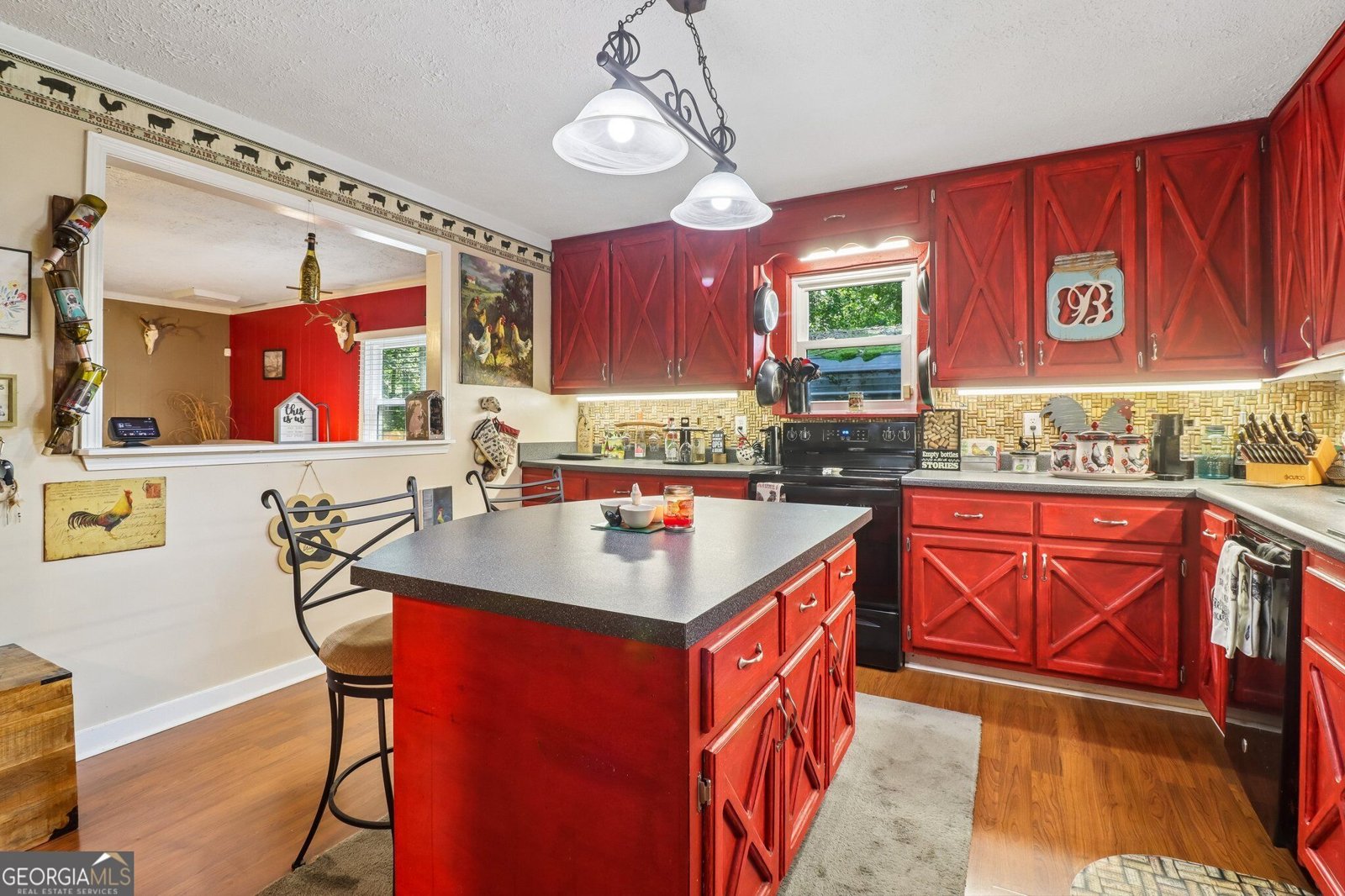 1572 Jersey Social Circle Road Covington - Photo 18