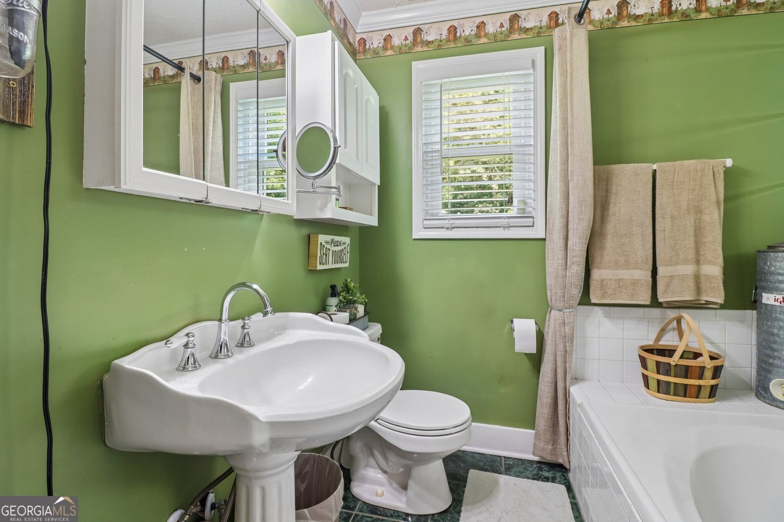1572 Jersey Social Circle Road Covington - Photo 21
