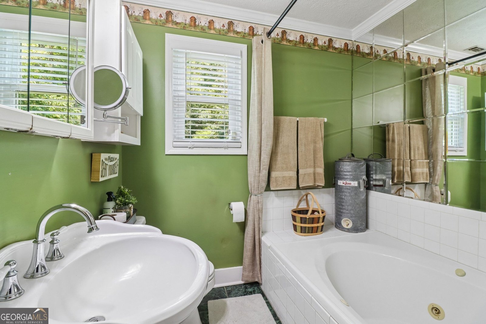 1572 Jersey Social Circle Road Covington - Photo 22