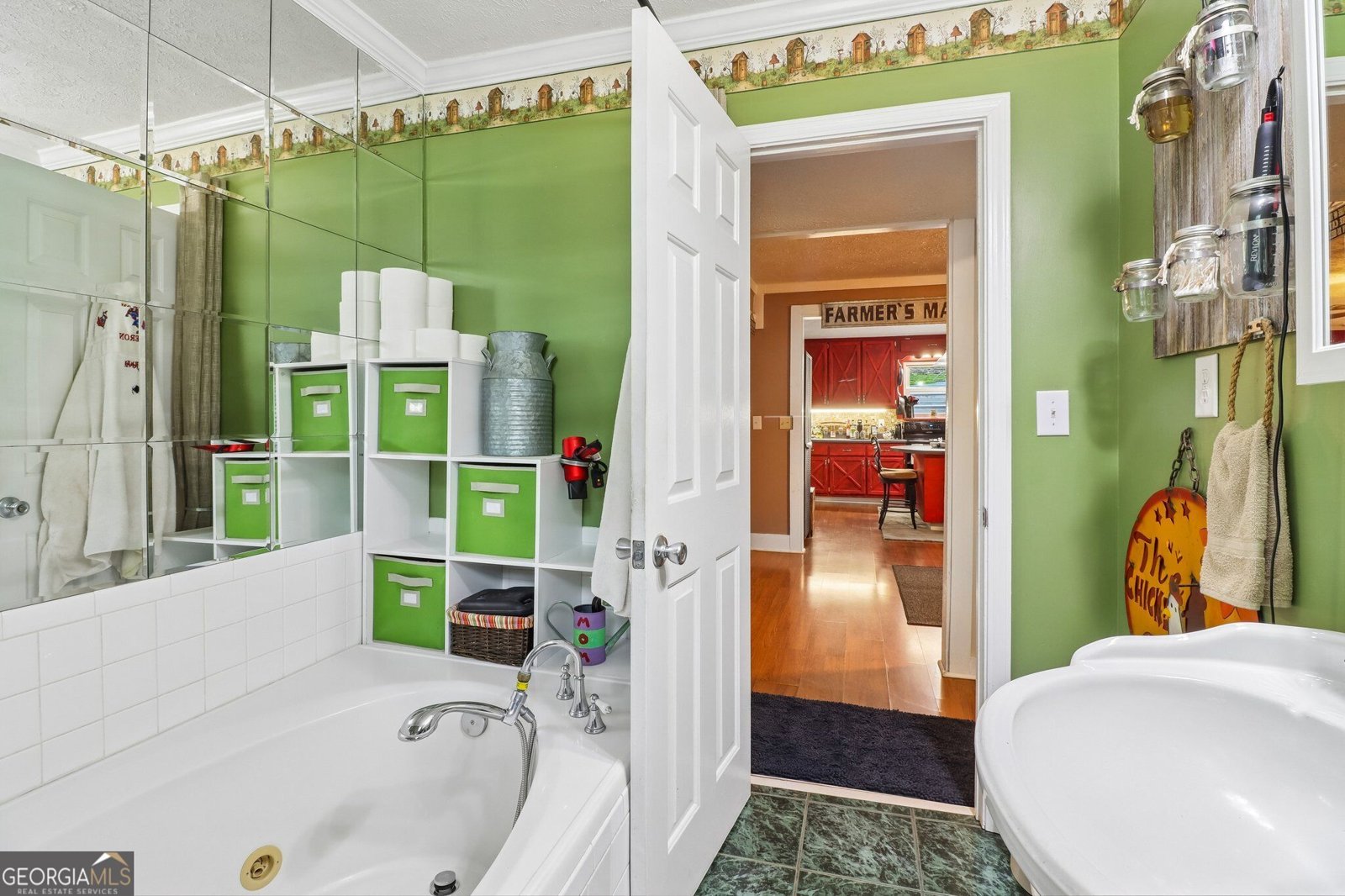 1572 Jersey Social Circle Road Covington - Photo 23