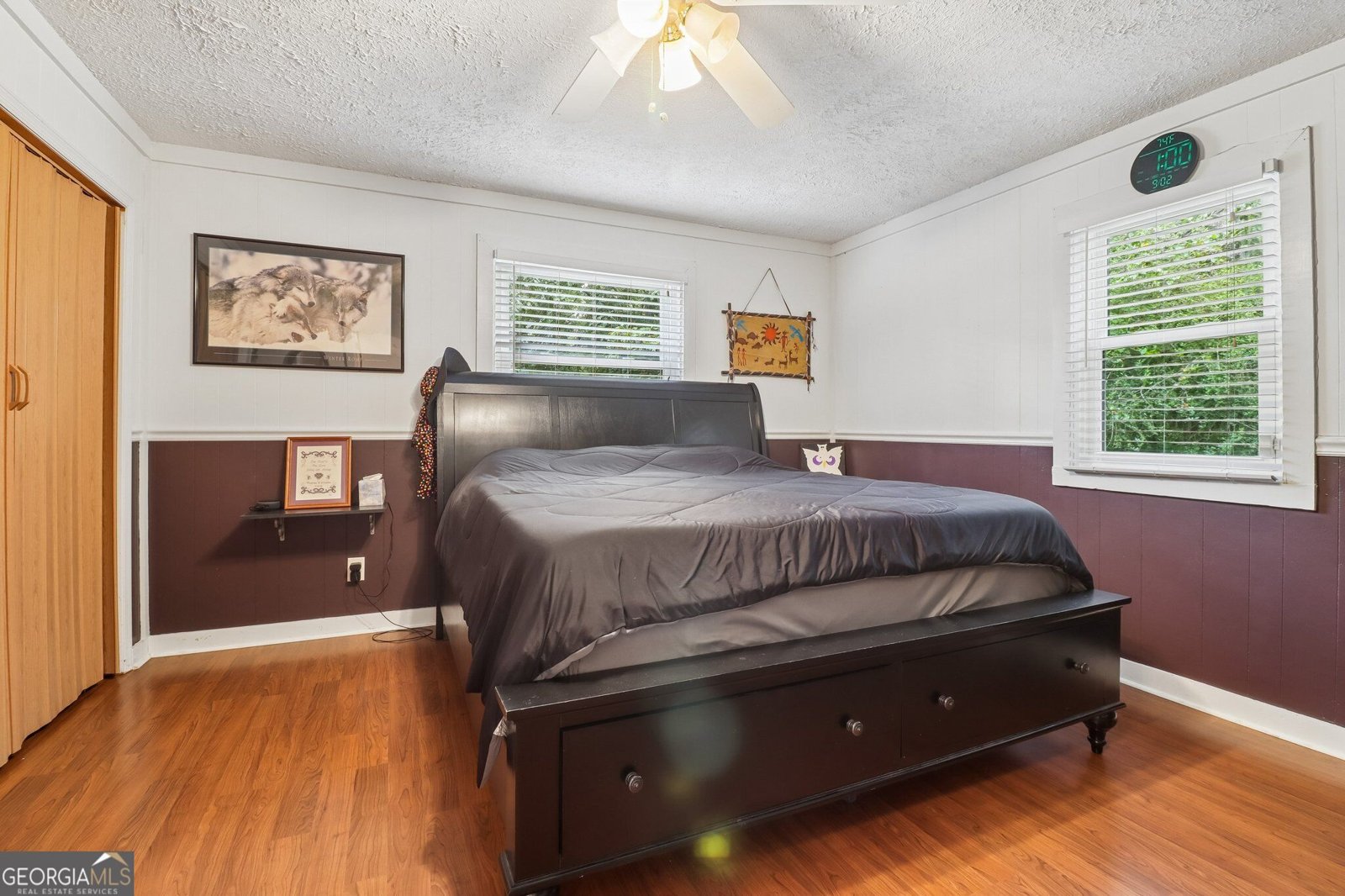 1572 Jersey Social Circle Road Covington - Photo 26