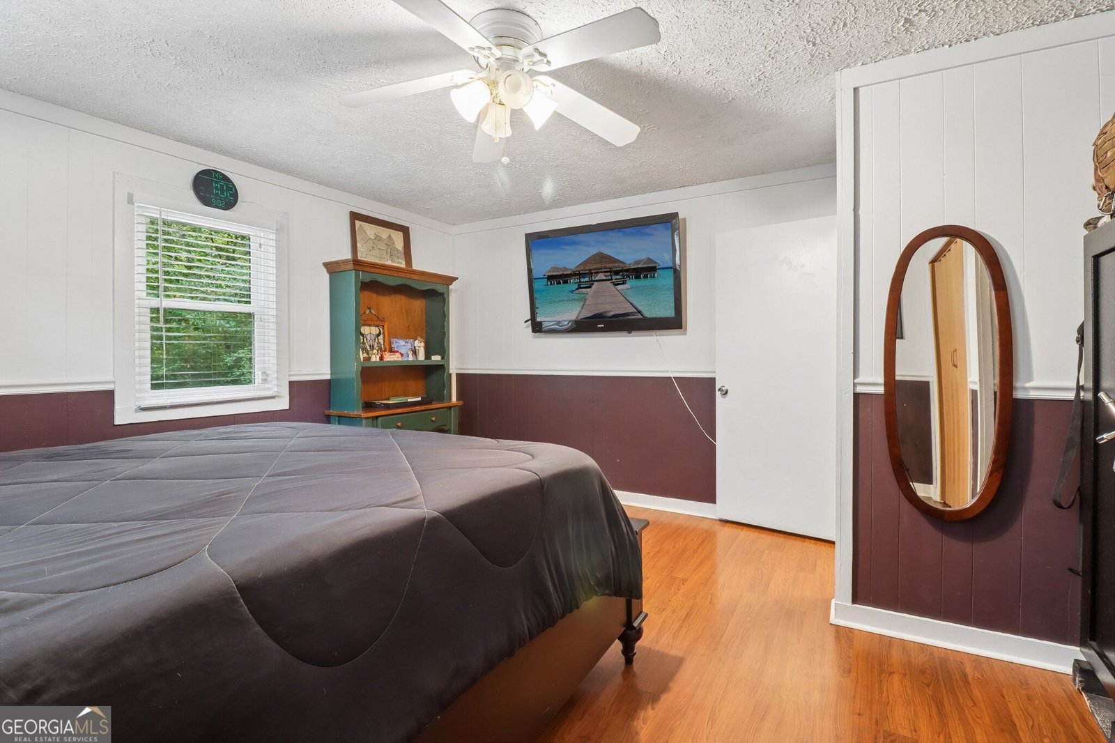 1572 Jersey Social Circle Road Covington - Photo 27