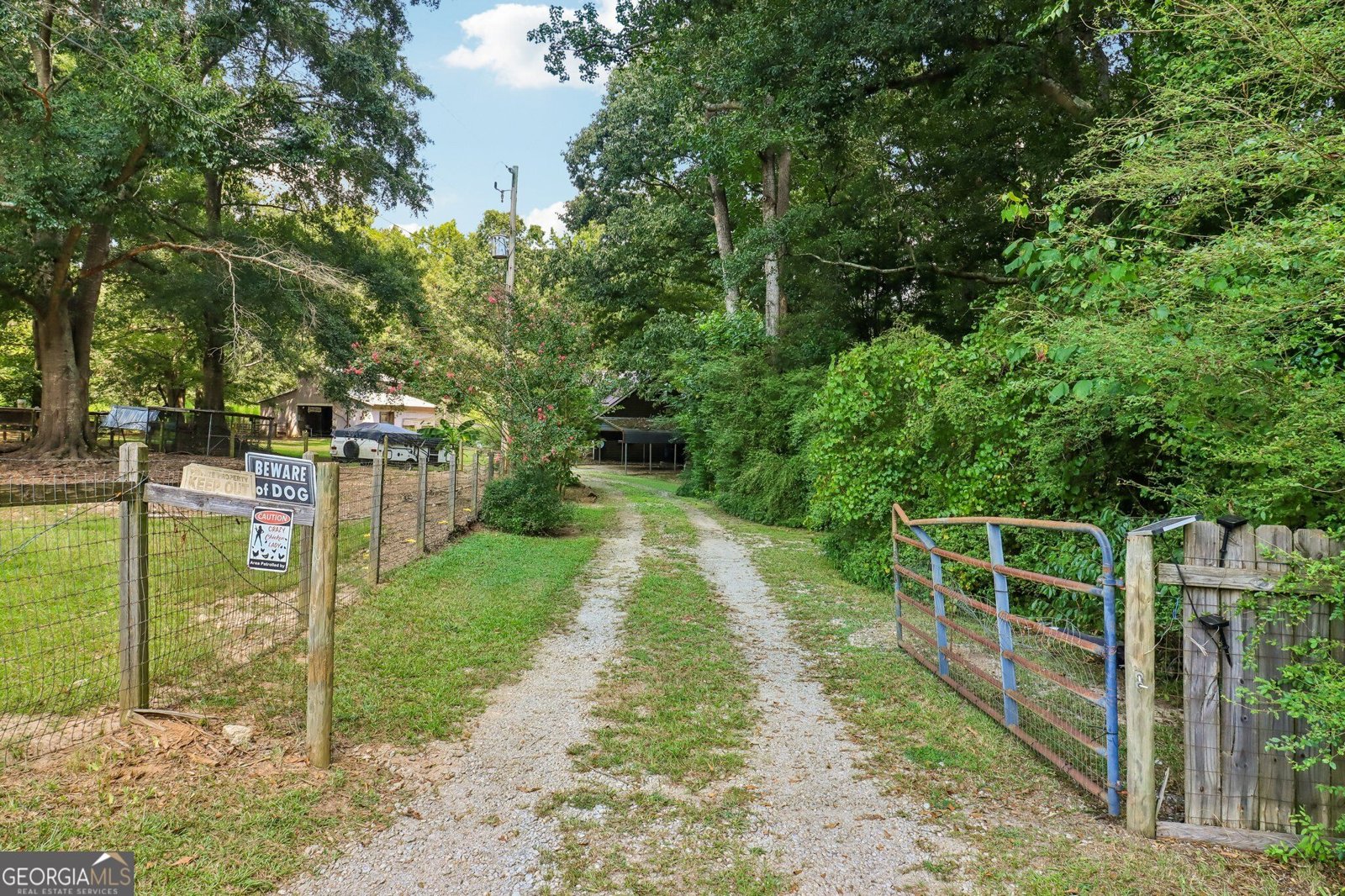 1572 Jersey Social Circle Road Covington - Photo 38