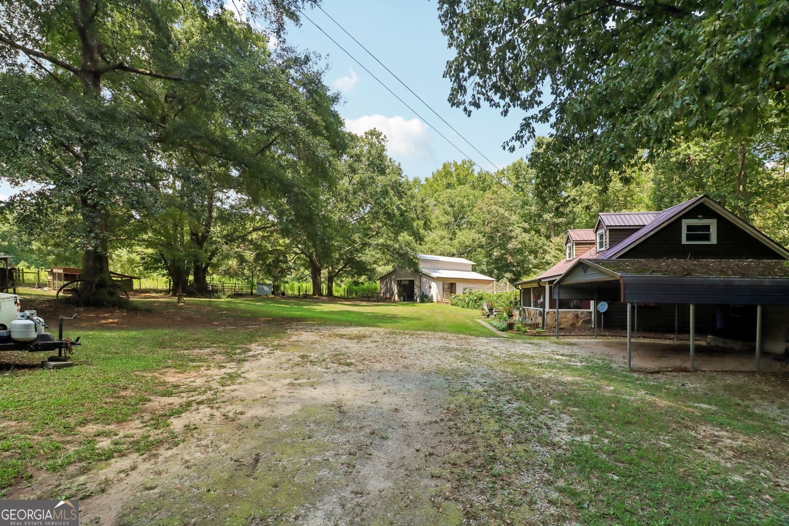 1572 Jersey Social Circle Road Covington - Photo 39