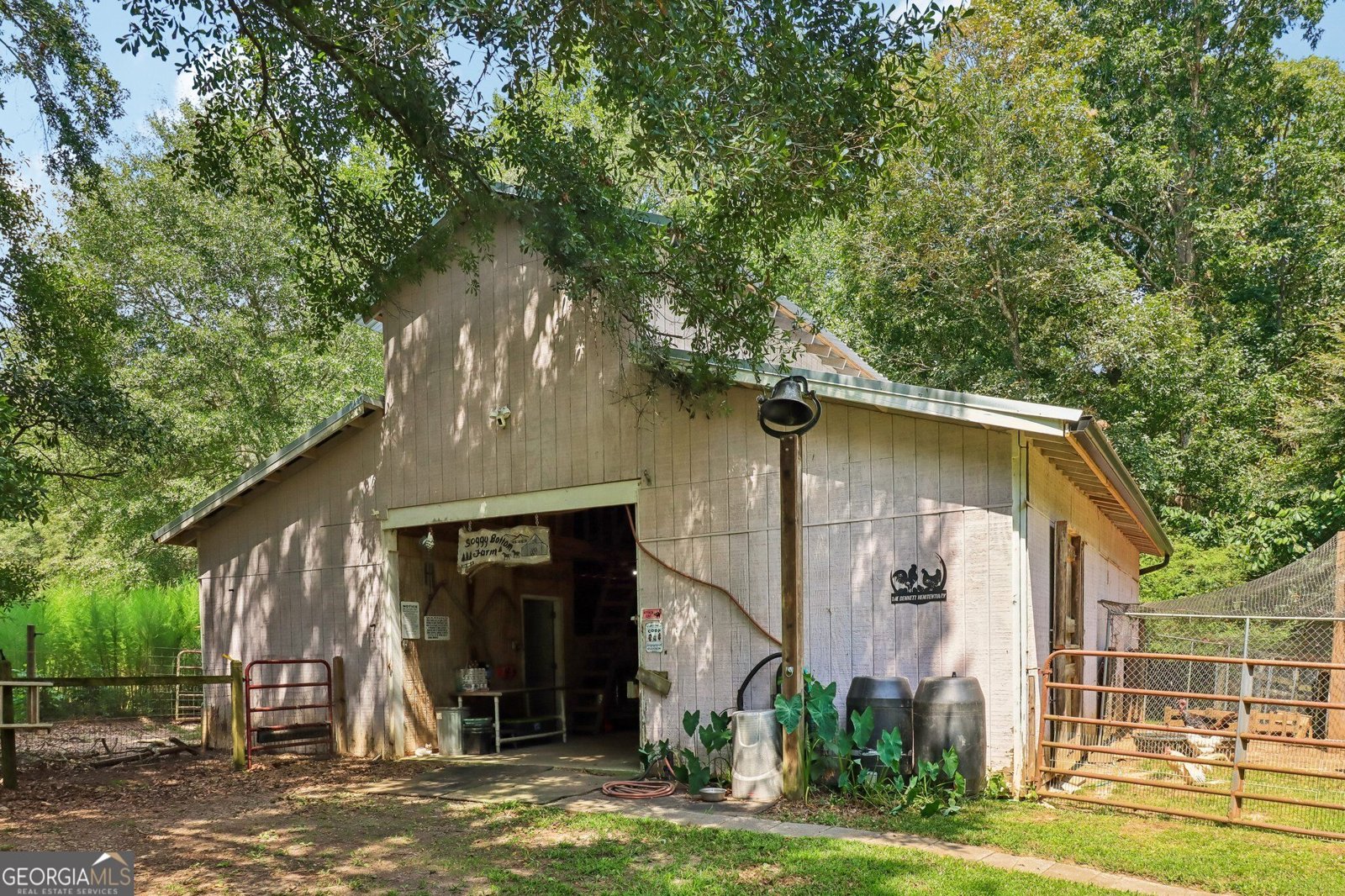 1572 Jersey Social Circle Road Covington - Photo 40
