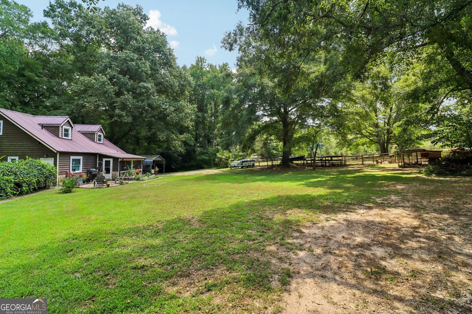 1572 Jersey Social Circle Road Covington - Photo 41