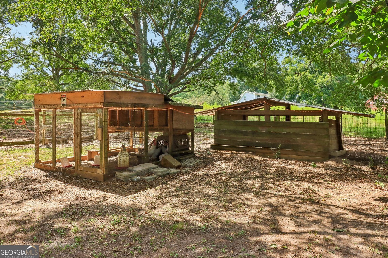 1572 Jersey Social Circle Road Covington - Photo 42
