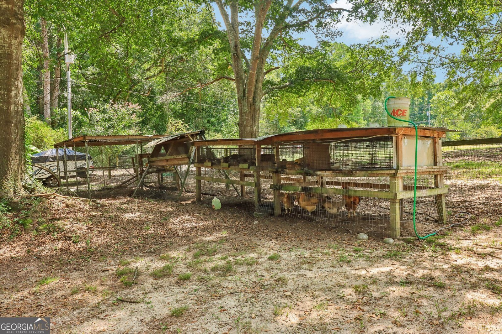 1572 Jersey Social Circle Road Covington - Photo 44