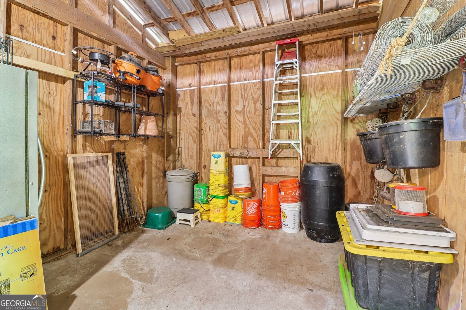 1572 Jersey Social Circle Road Covington - Photo 45