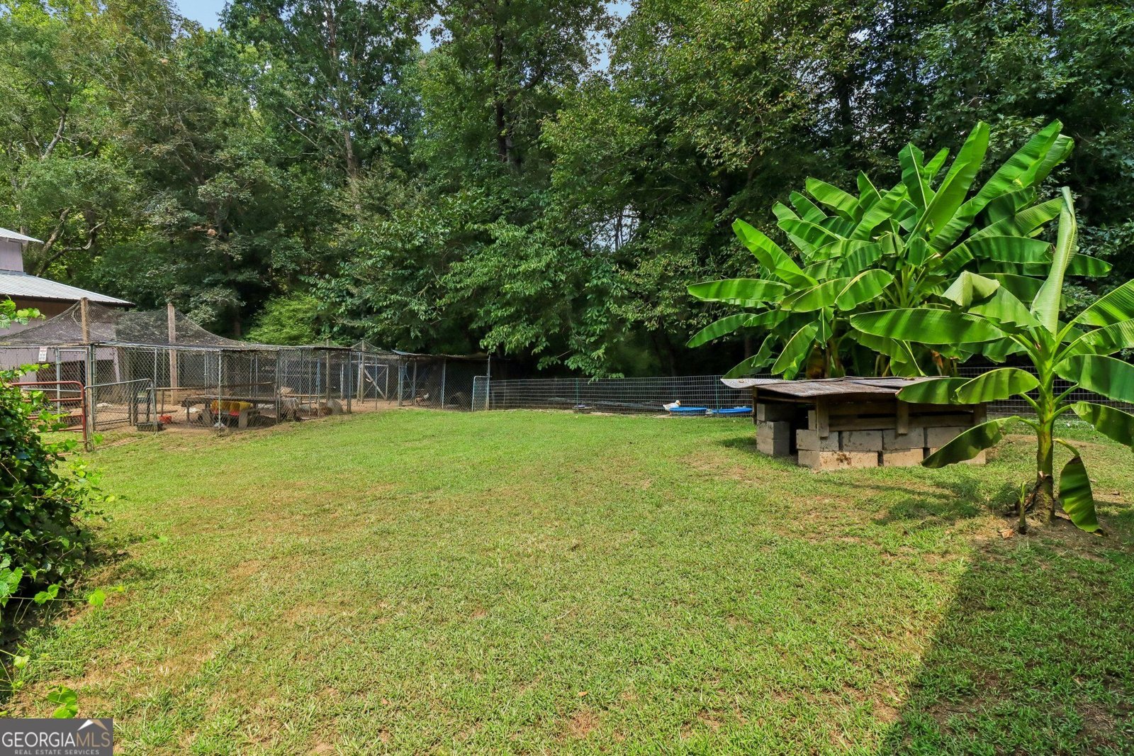 1572 Jersey Social Circle Road Covington - Photo 46