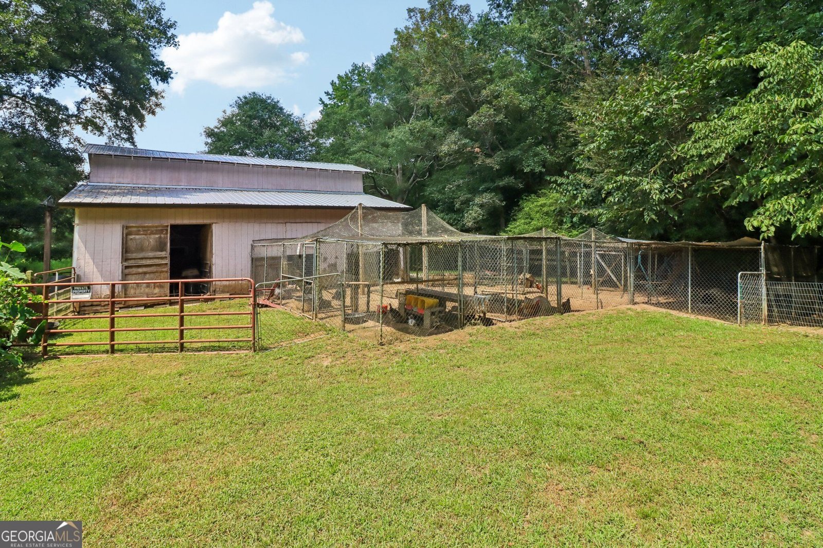 1572 Jersey Social Circle Road Covington - Photo 47
