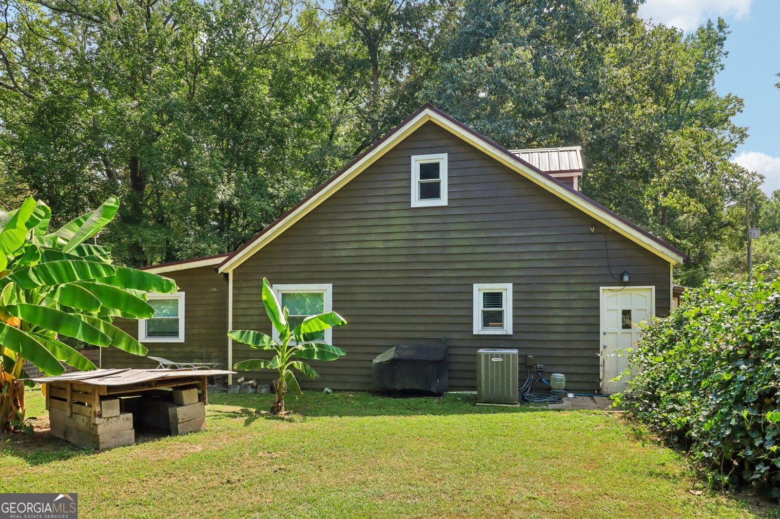 1572 Jersey Social Circle Road Covington - Photo 48