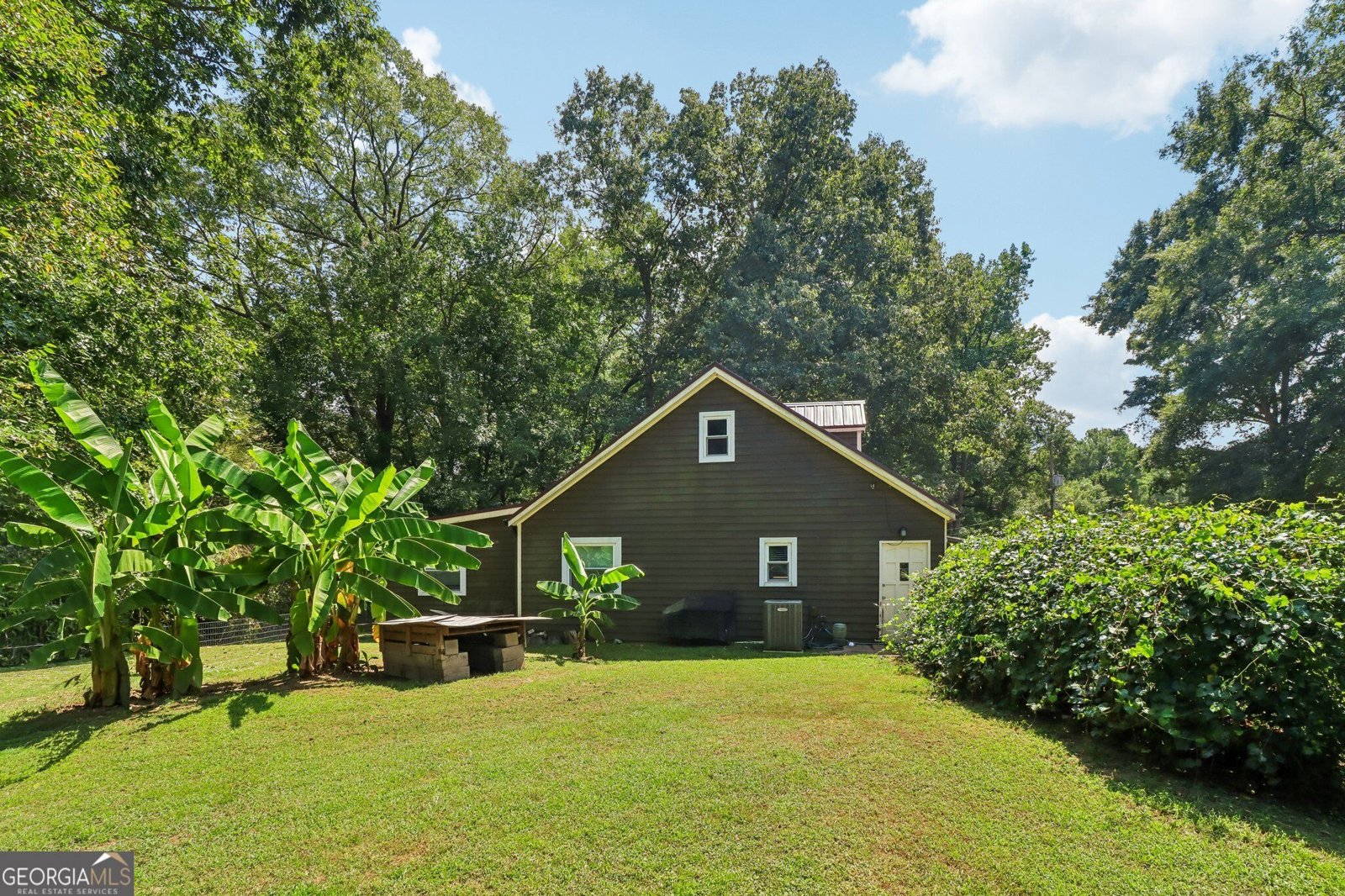 1572 Jersey Social Circle Road Covington - Photo 49