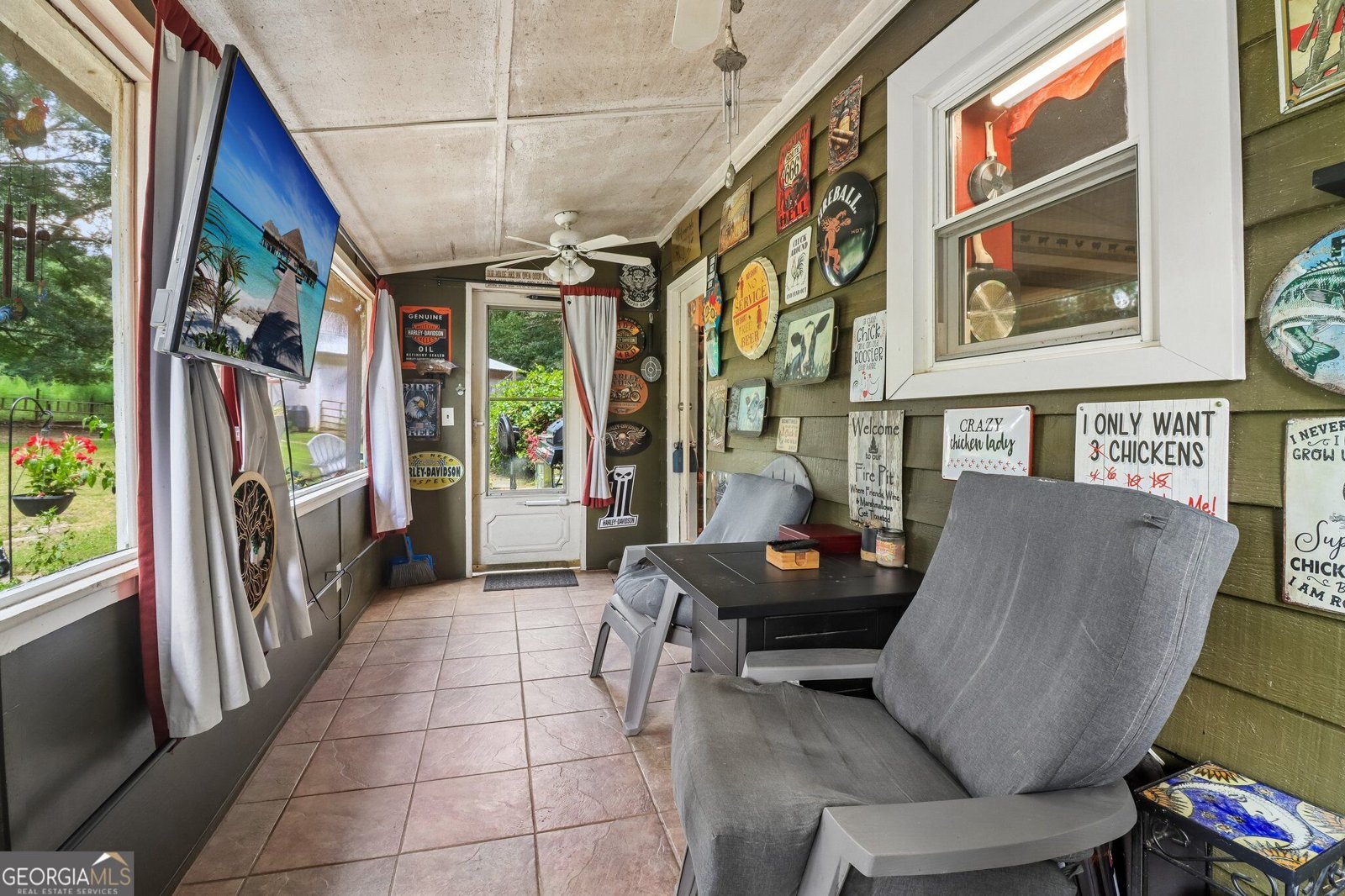 1572 Jersey Social Circle Road Covington - Photo 6
