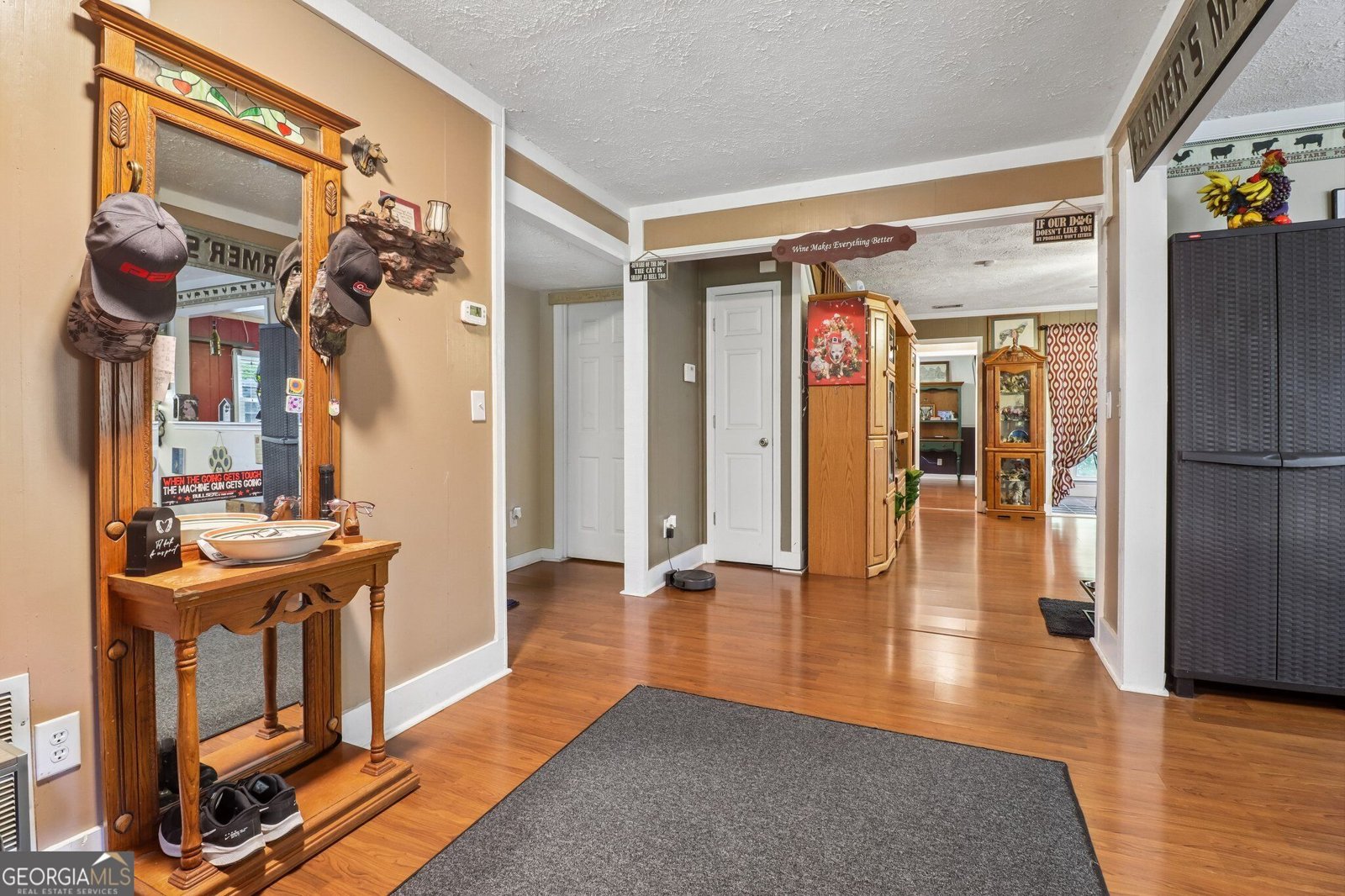 1572 Jersey Social Circle Road Covington - Photo 7