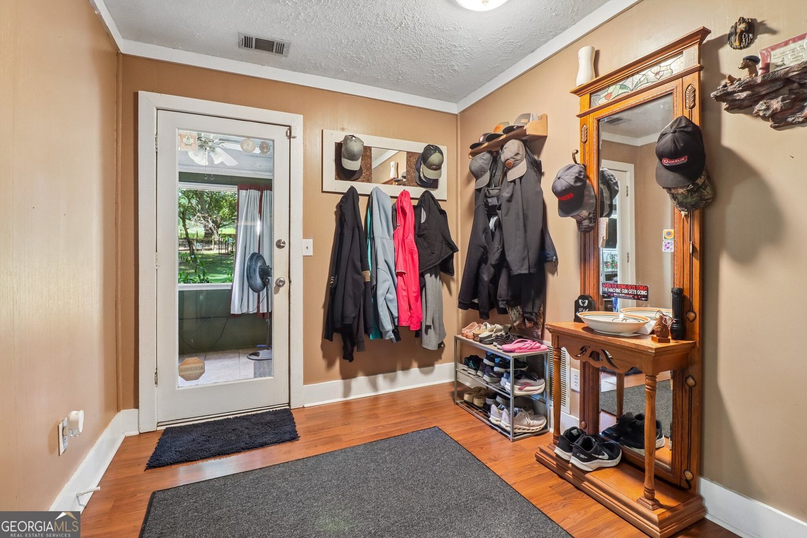 1572 Jersey Social Circle Road Covington - Photo 8
