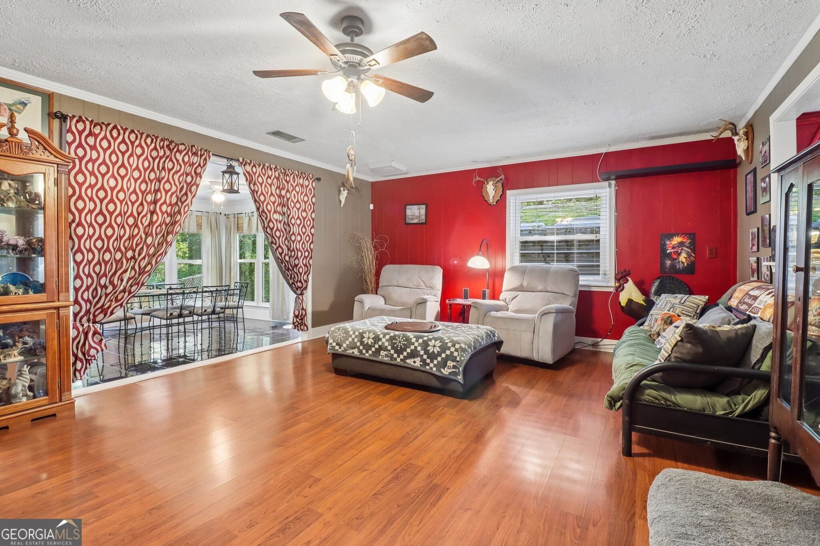 1572 Jersey Social Circle Road Covington - Photo 9