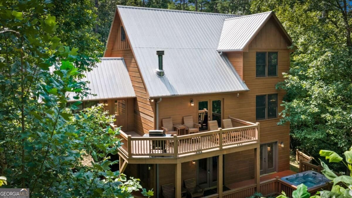 383 River Escape Drive Ellijay - Photo 10