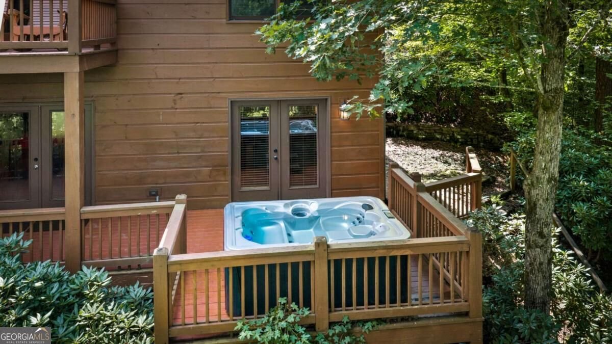 383 River Escape Drive Ellijay - Photo 11