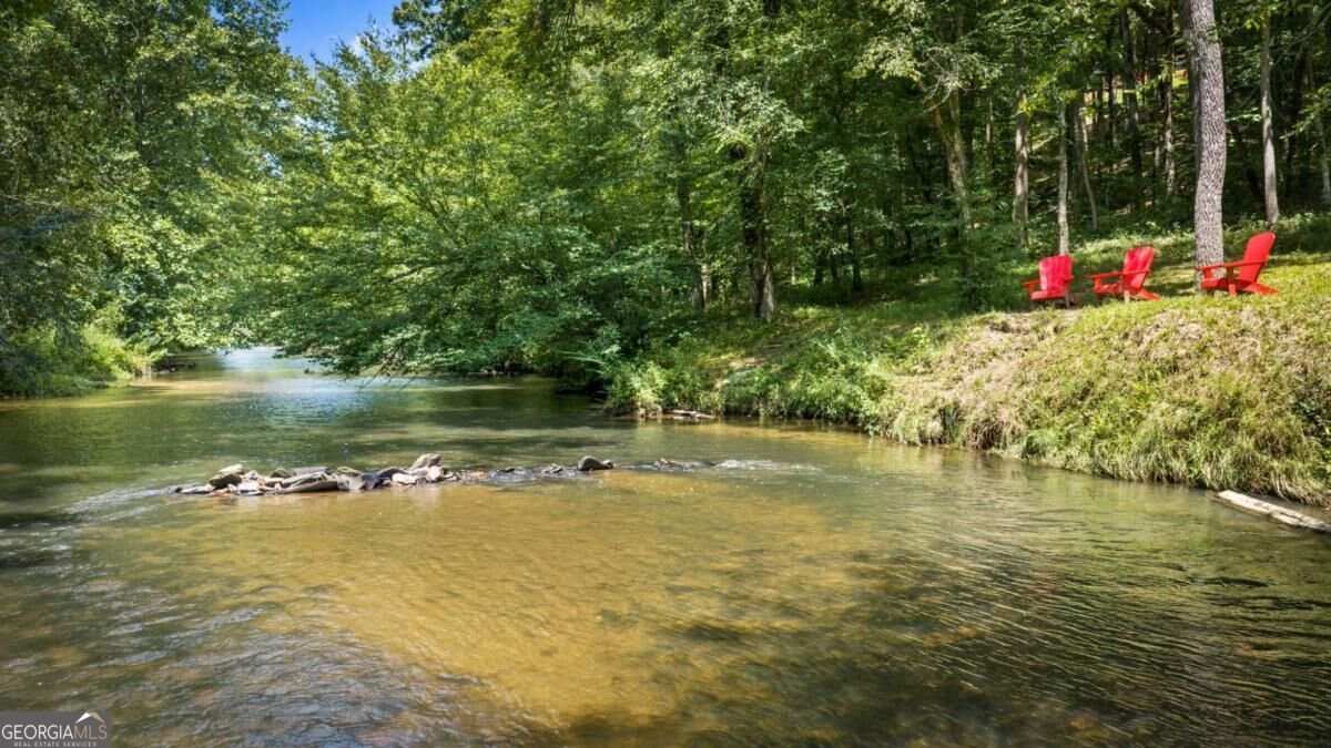 383 River Escape Drive Ellijay - Photo 15