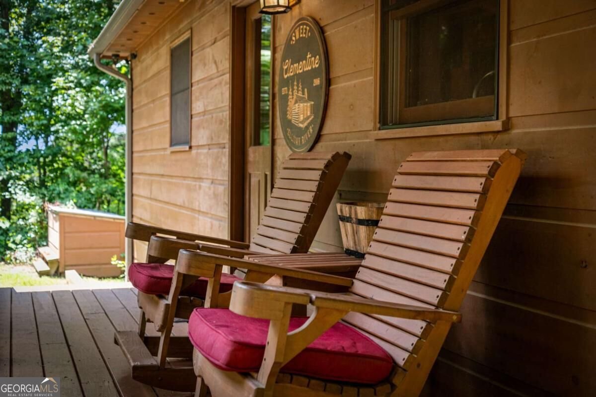 383 River Escape Drive Ellijay - Photo 17