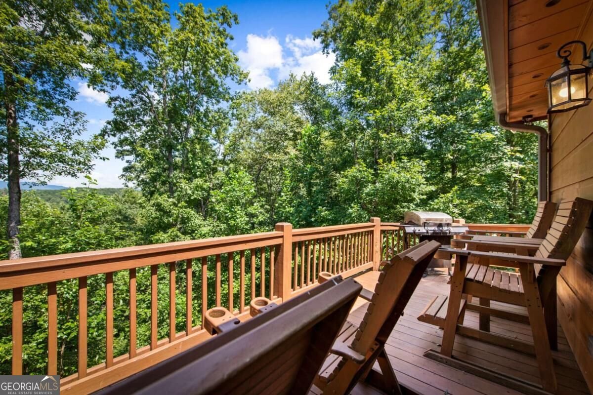 383 River Escape Drive Ellijay - Photo 18
