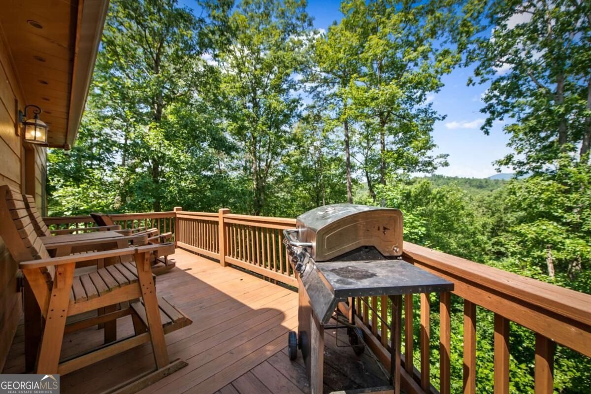 383 River Escape Drive Ellijay - Photo 19
