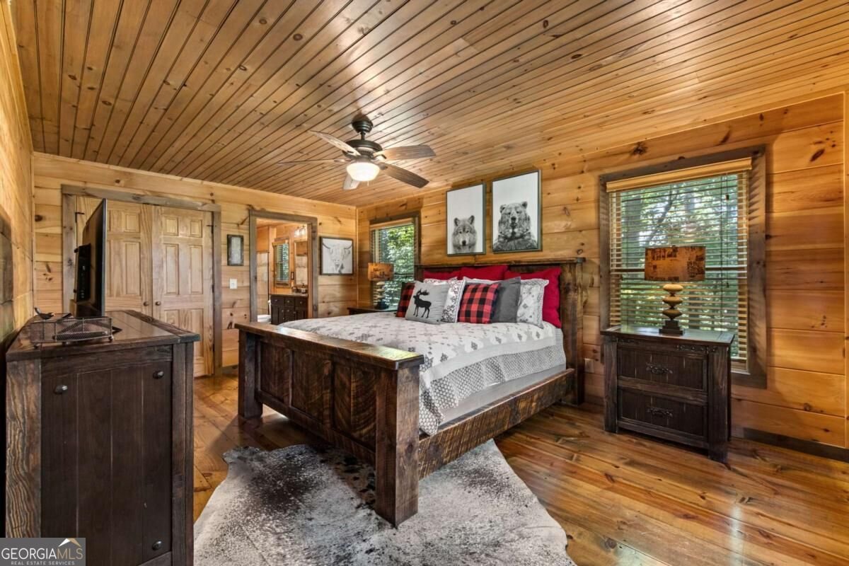 383 River Escape Drive Ellijay - Photo 20