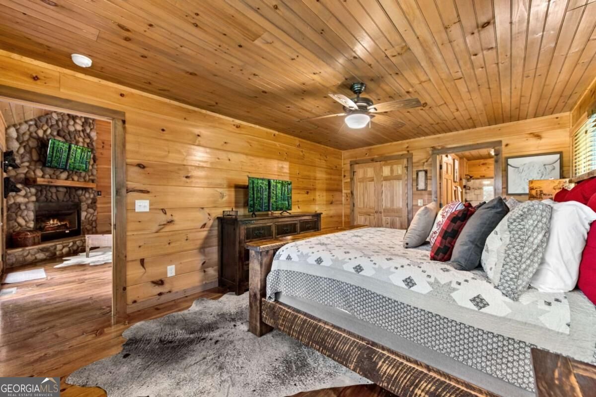 383 River Escape Drive Ellijay - Photo 22