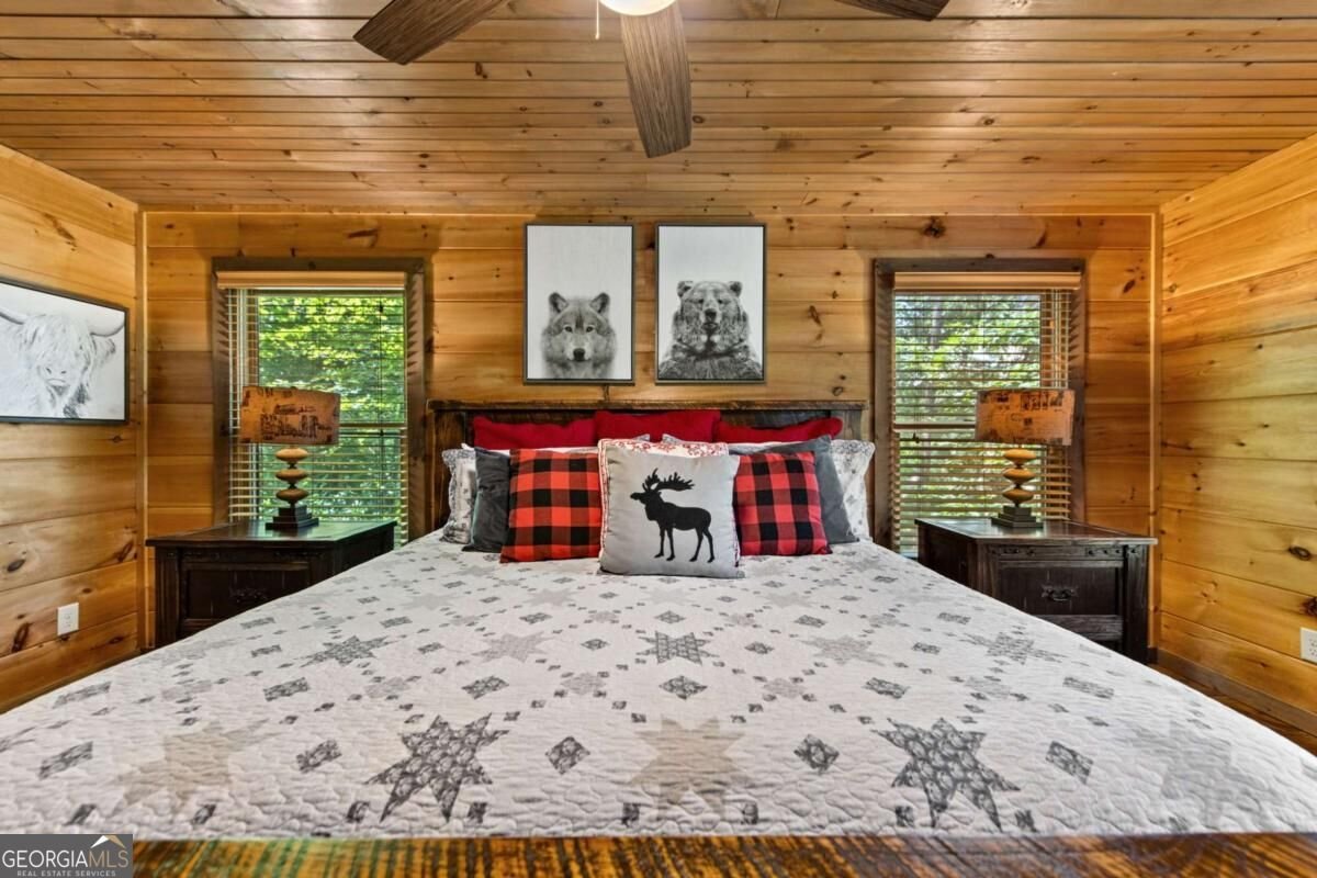 383 River Escape Drive Ellijay - Photo 23