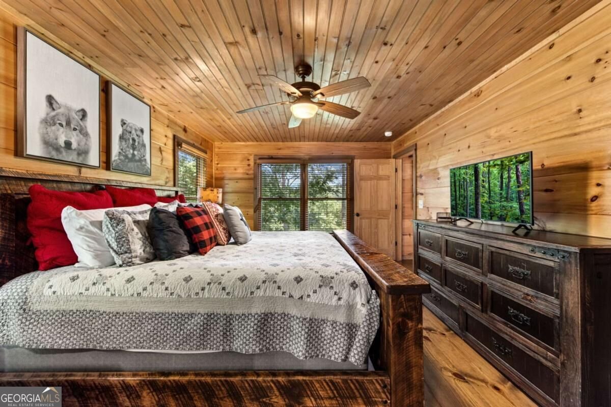 383 River Escape Drive Ellijay - Photo 24