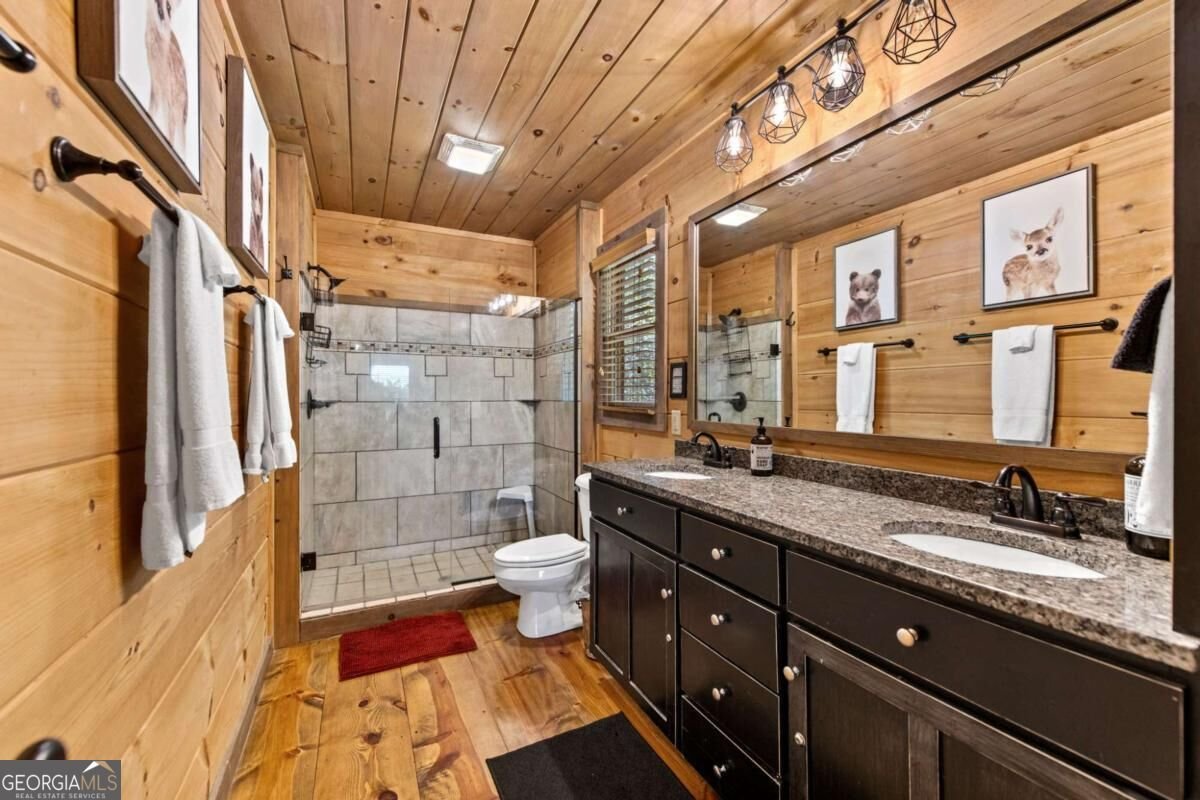 383 River Escape Drive Ellijay - Photo 25