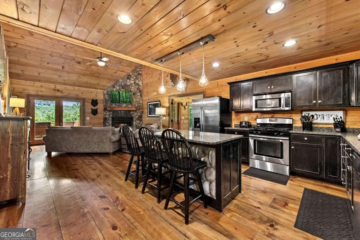 383 River Escape Drive Ellijay - Photo 27
