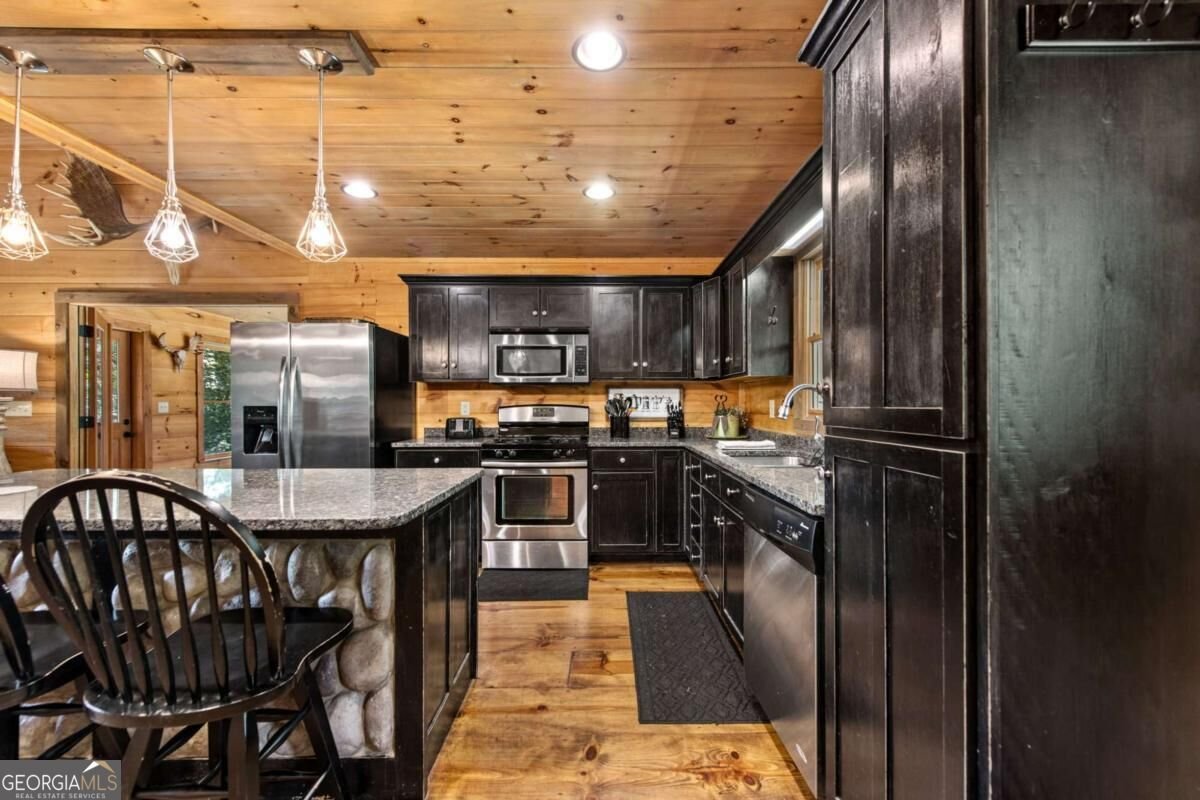 383 River Escape Drive Ellijay - Photo 28