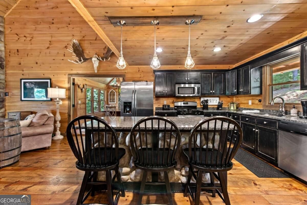 383 River Escape Drive Ellijay - Photo 29
