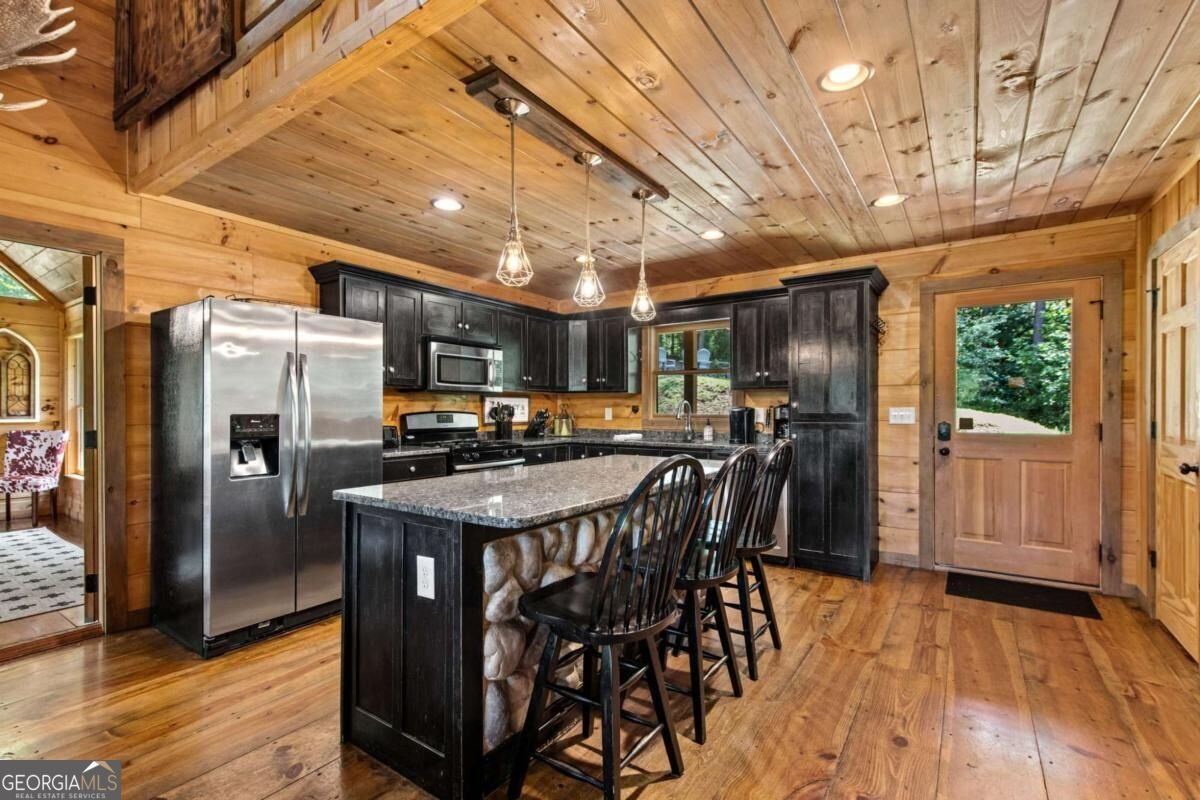 383 River Escape Drive Ellijay - Photo 30